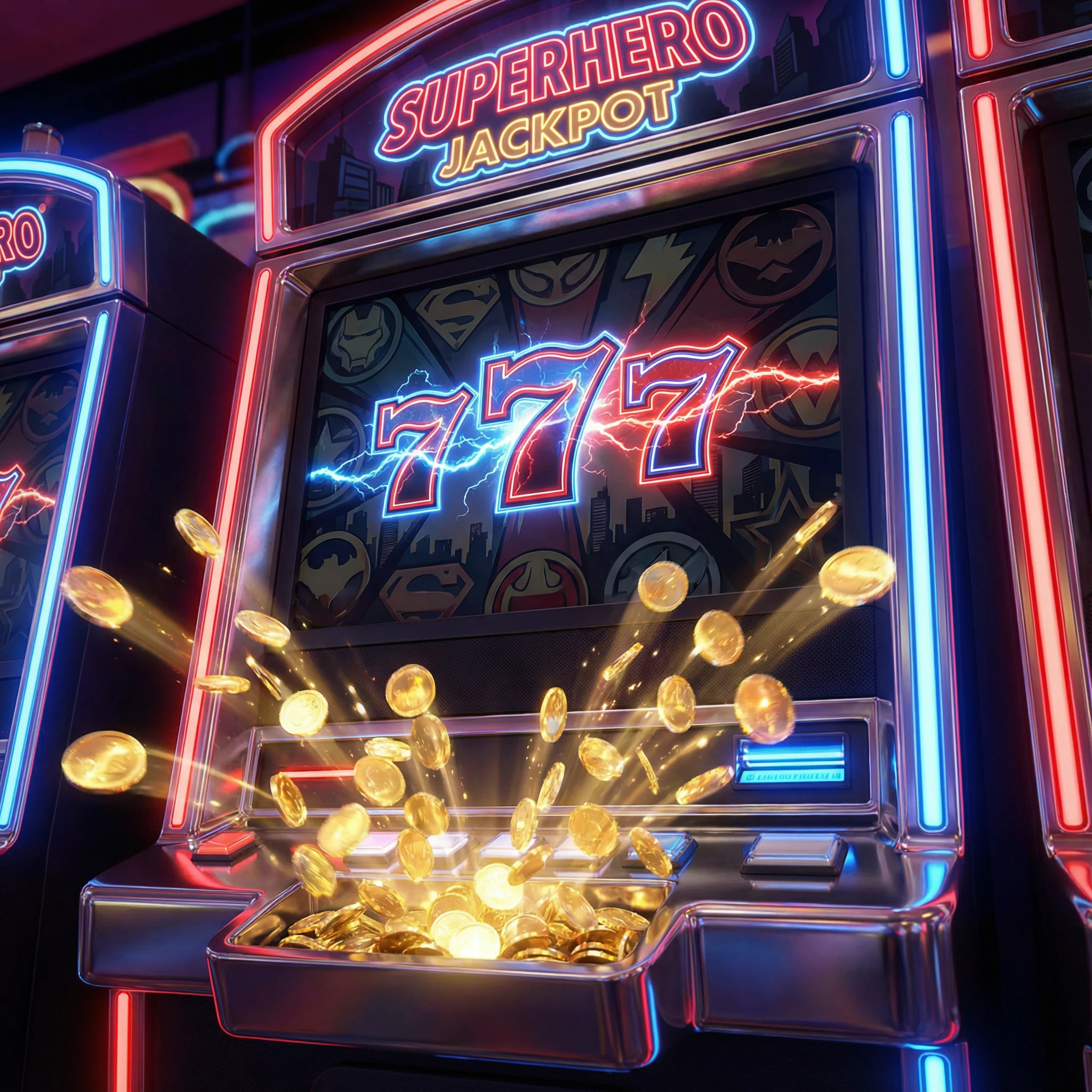 Tragamonedas online BR788 jackpot 777